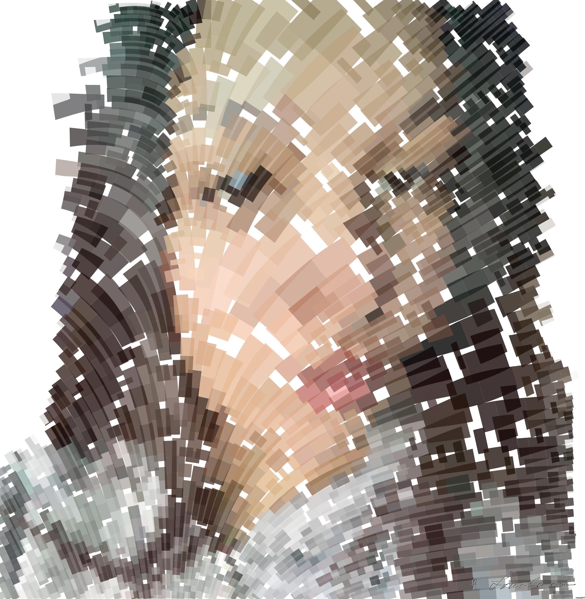 artwork for redditgetsdrawnbybot AI Art