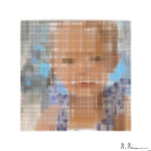 artwork for redditgetsdrawnbybot AI art