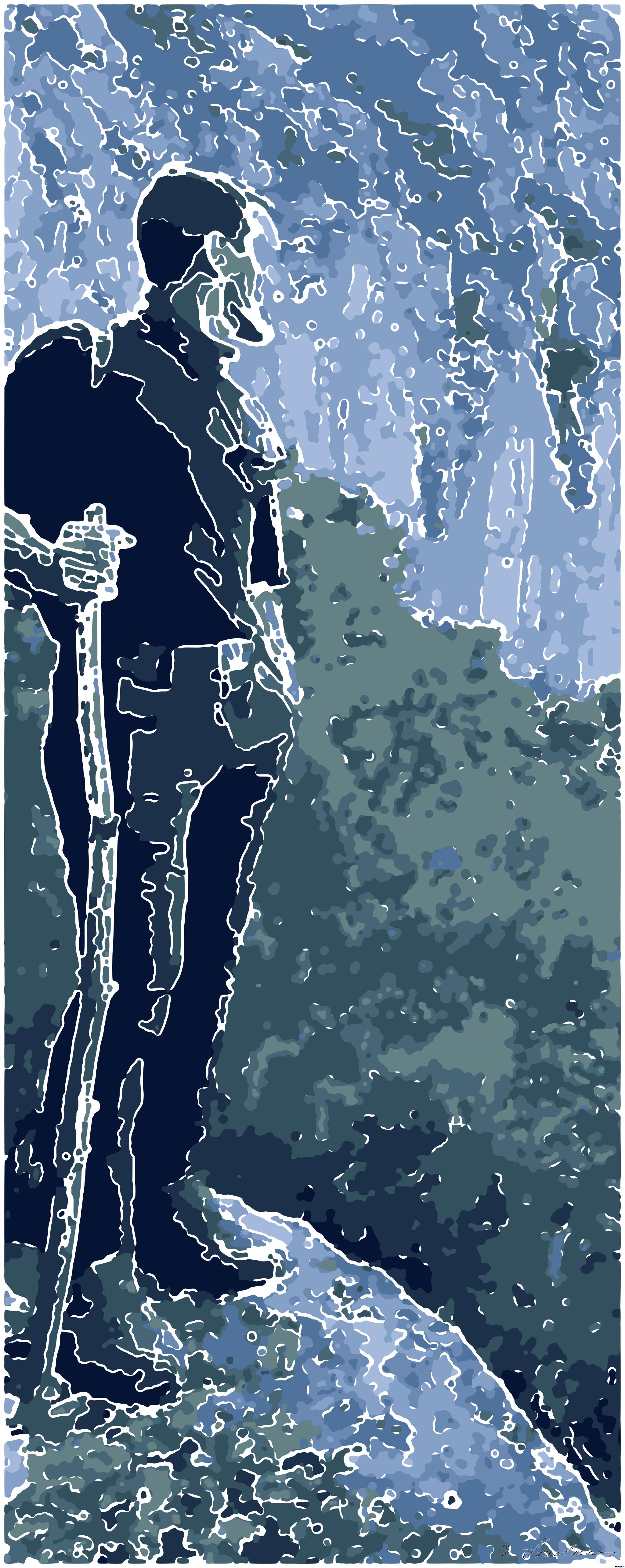 artwork for redditgetsdrawnbybot AI Art