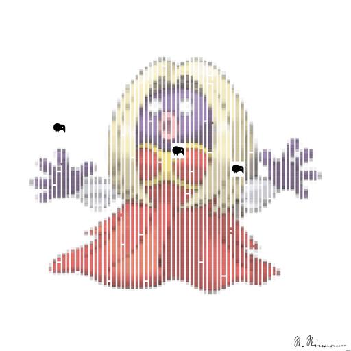 Drawn by bot eyM5Ze3oj9L5RgQujhhALi; art-amaze AI art