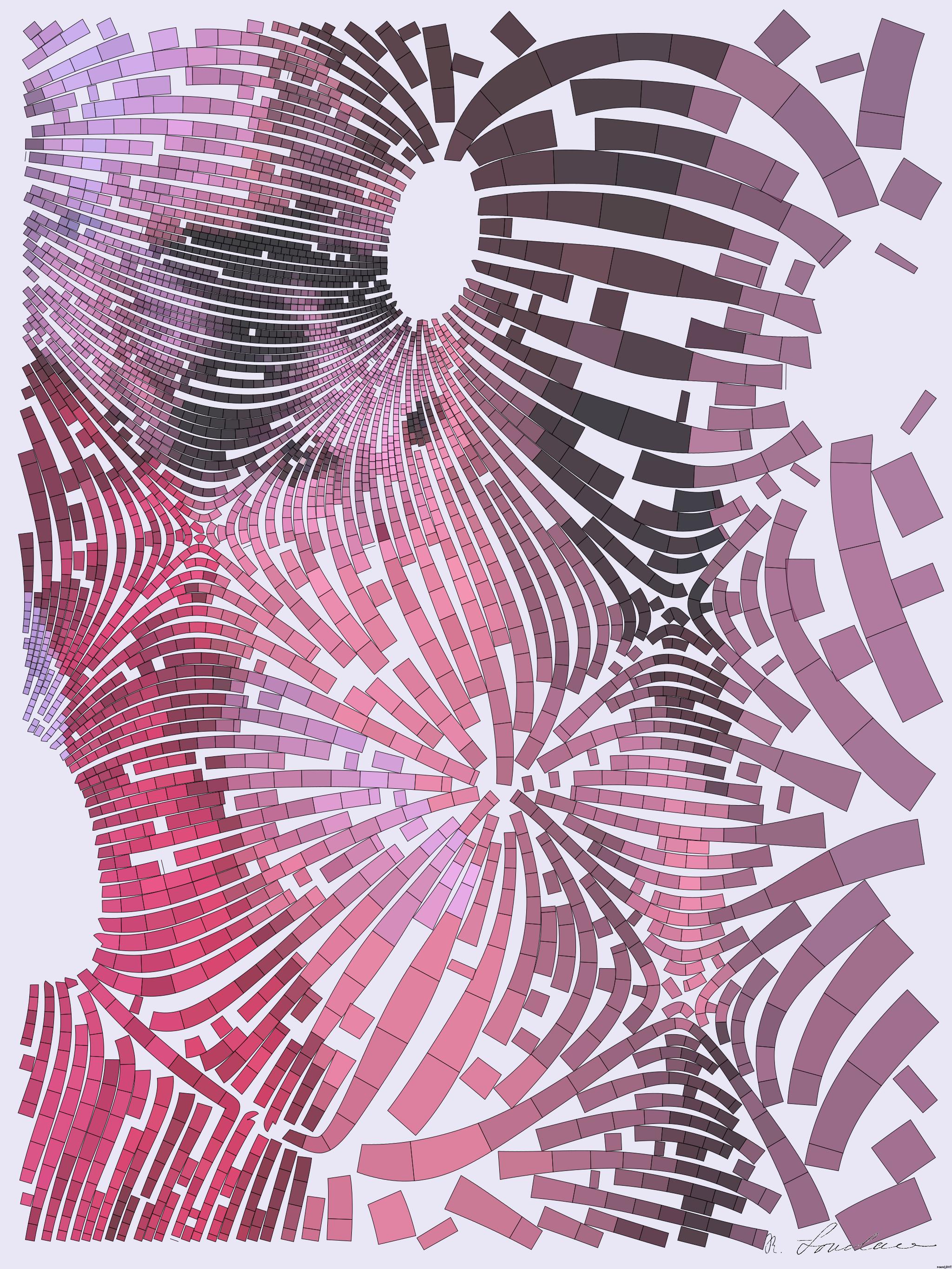 Drawn by bot Vu7SF5fg4qeRwtyp4mEmGi; art-flowy; artwork for redditgetsdrawnbybot AI Art