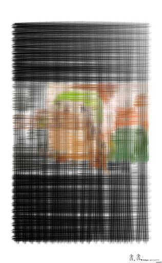Drawn by bot ekeYfeFHefVxS2fZs6qwMb; art-primitive-paintbrush-ii; artwork for redditgetsdrawnbybot AI art