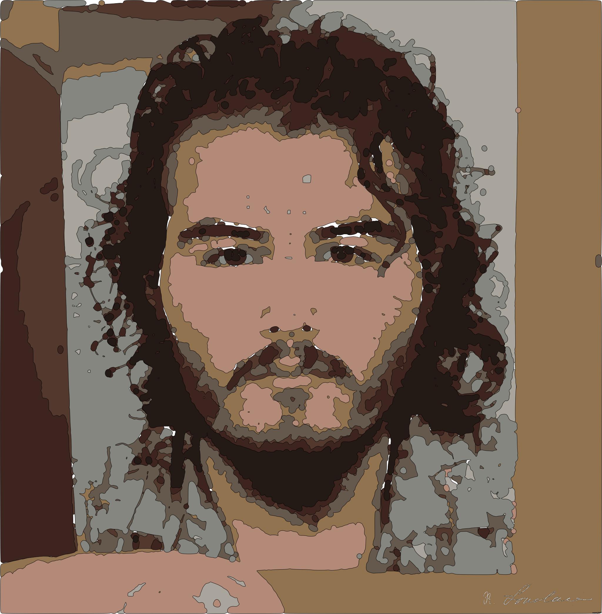 artwork for redditgetsdrawnbybot AI Art