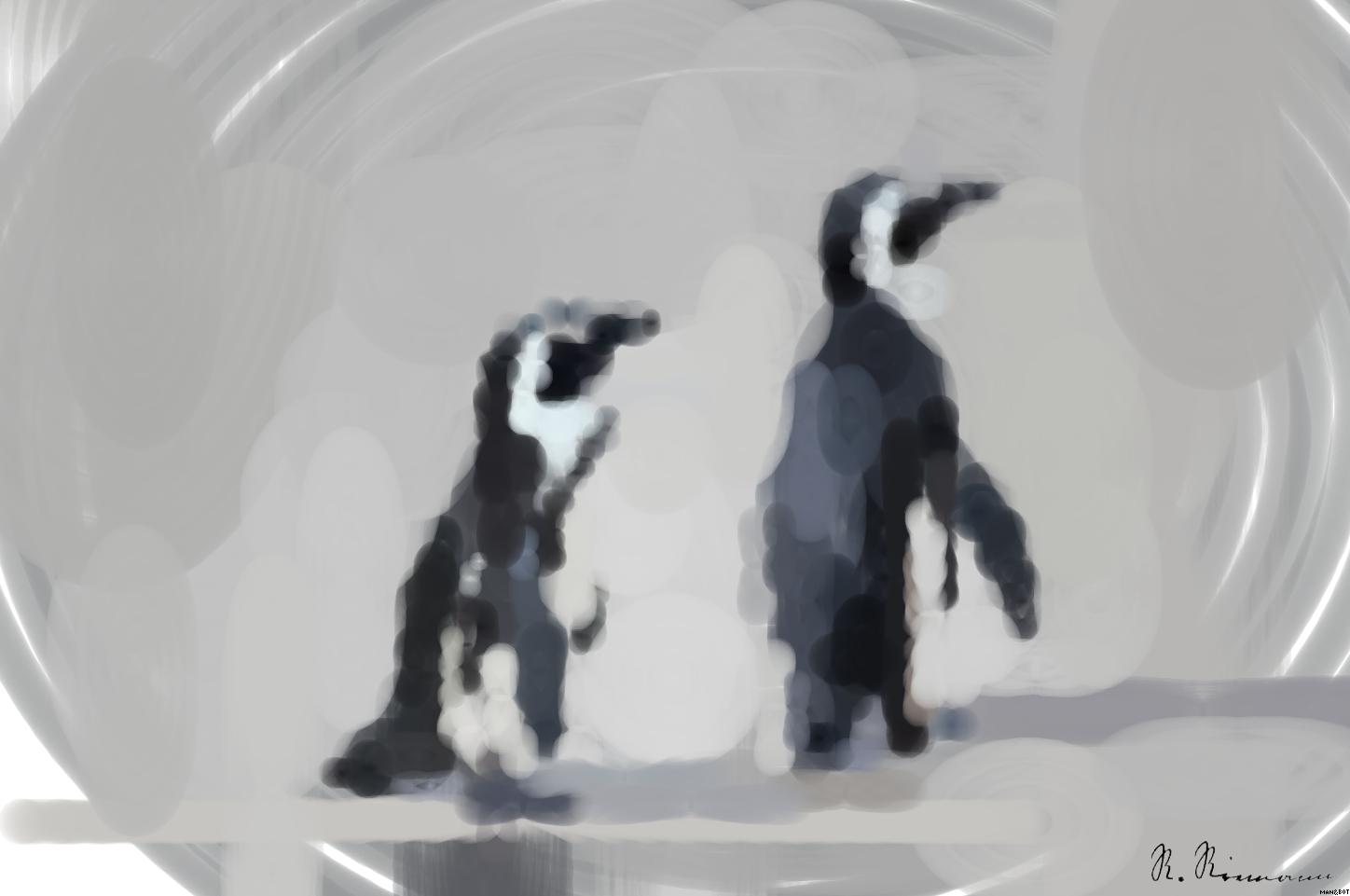 from CC0 photo AI Art