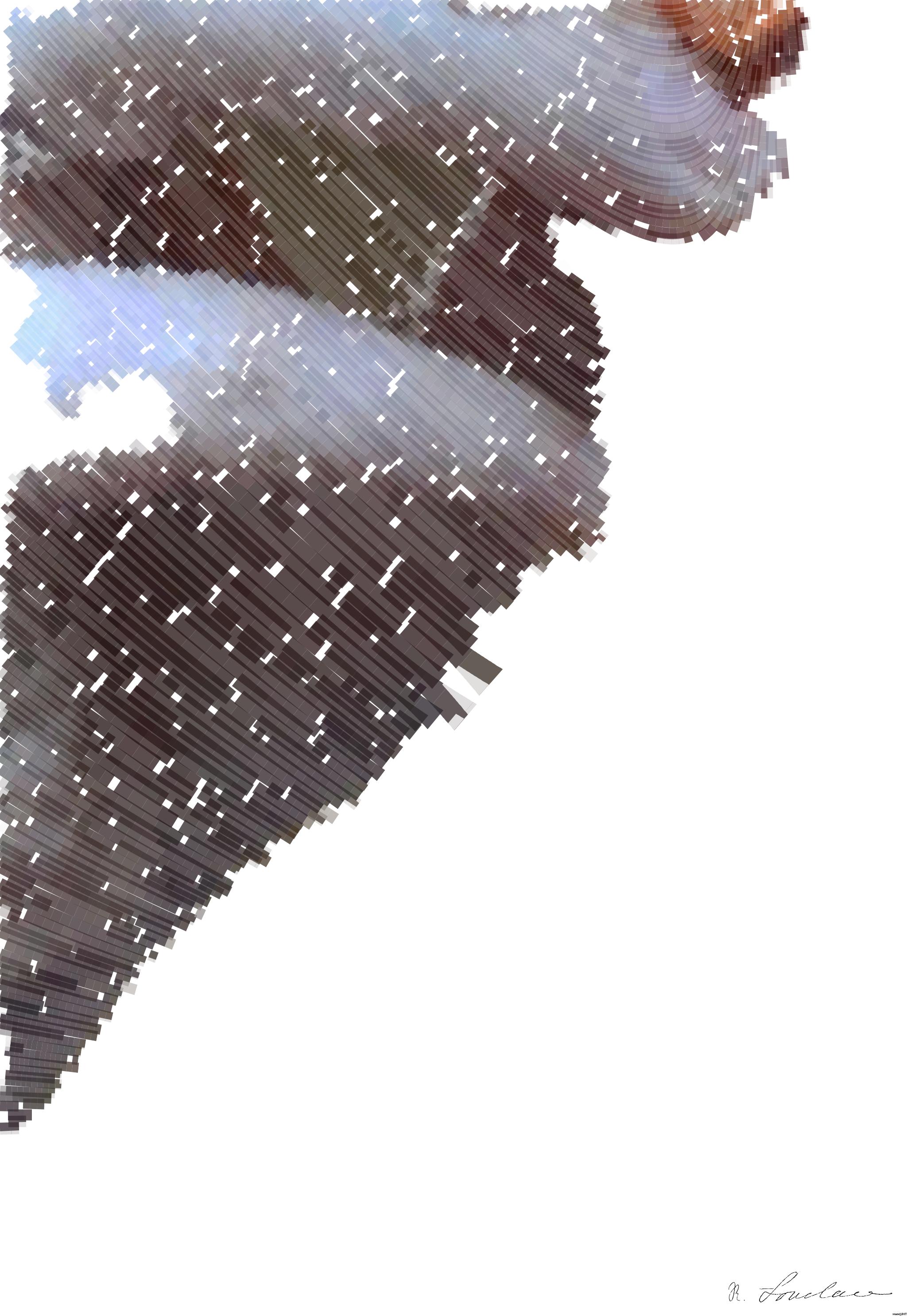 artwork for redditgetsdrawnbybot AI Art