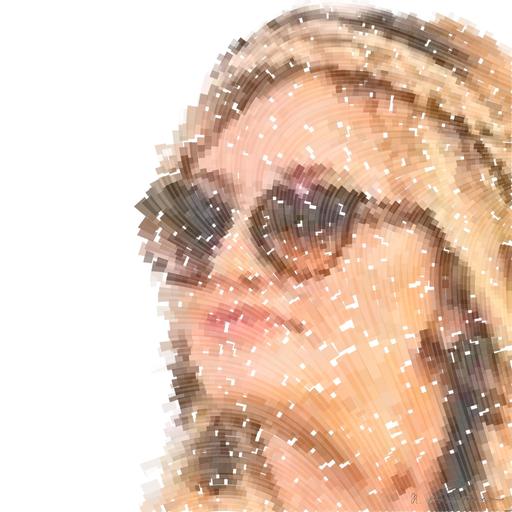 Drawn by bot PQcodqkh5nPJ3i9qTPArPf; art-flowy; None AI art