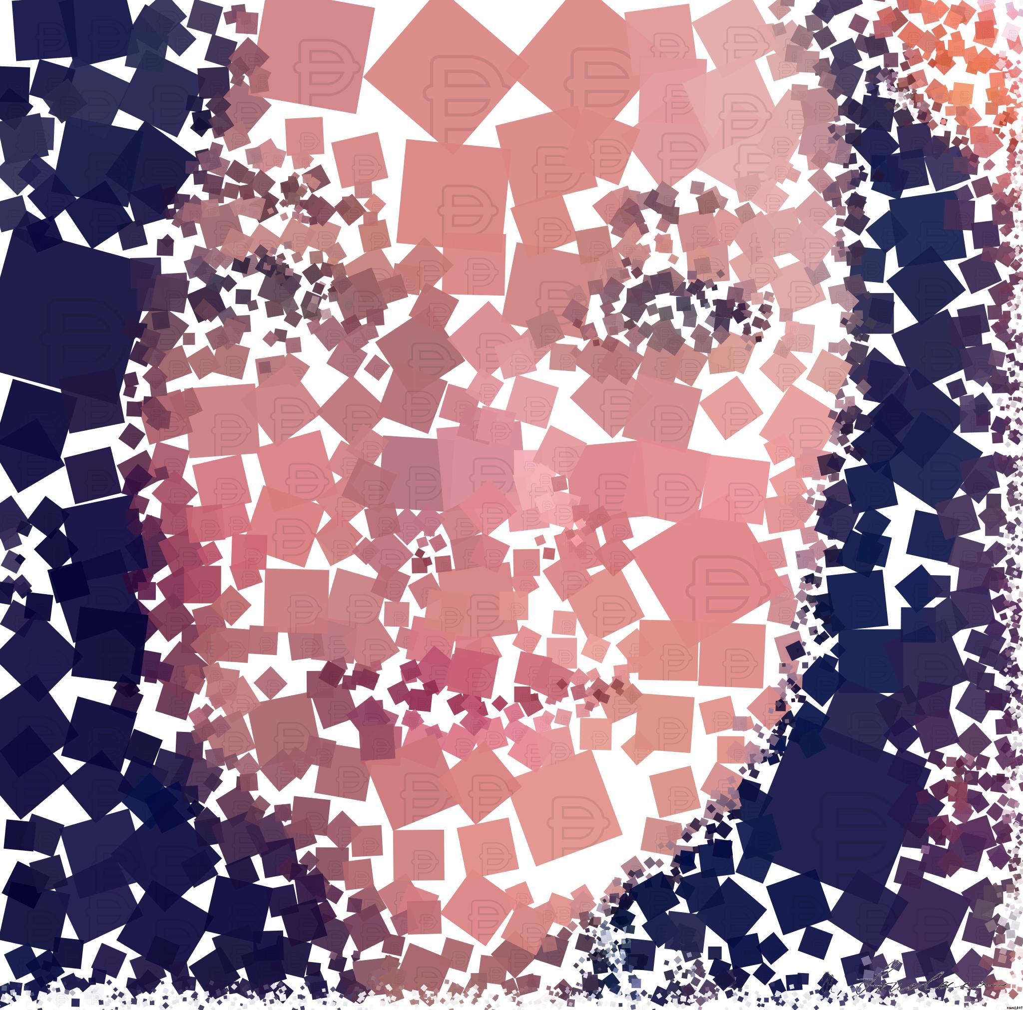 artwork for redditgetsdrawnbybot AI Art