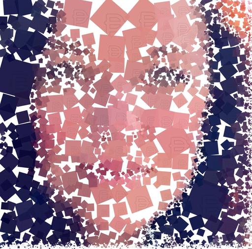 artwork for redditgetsdrawnbybot AI art