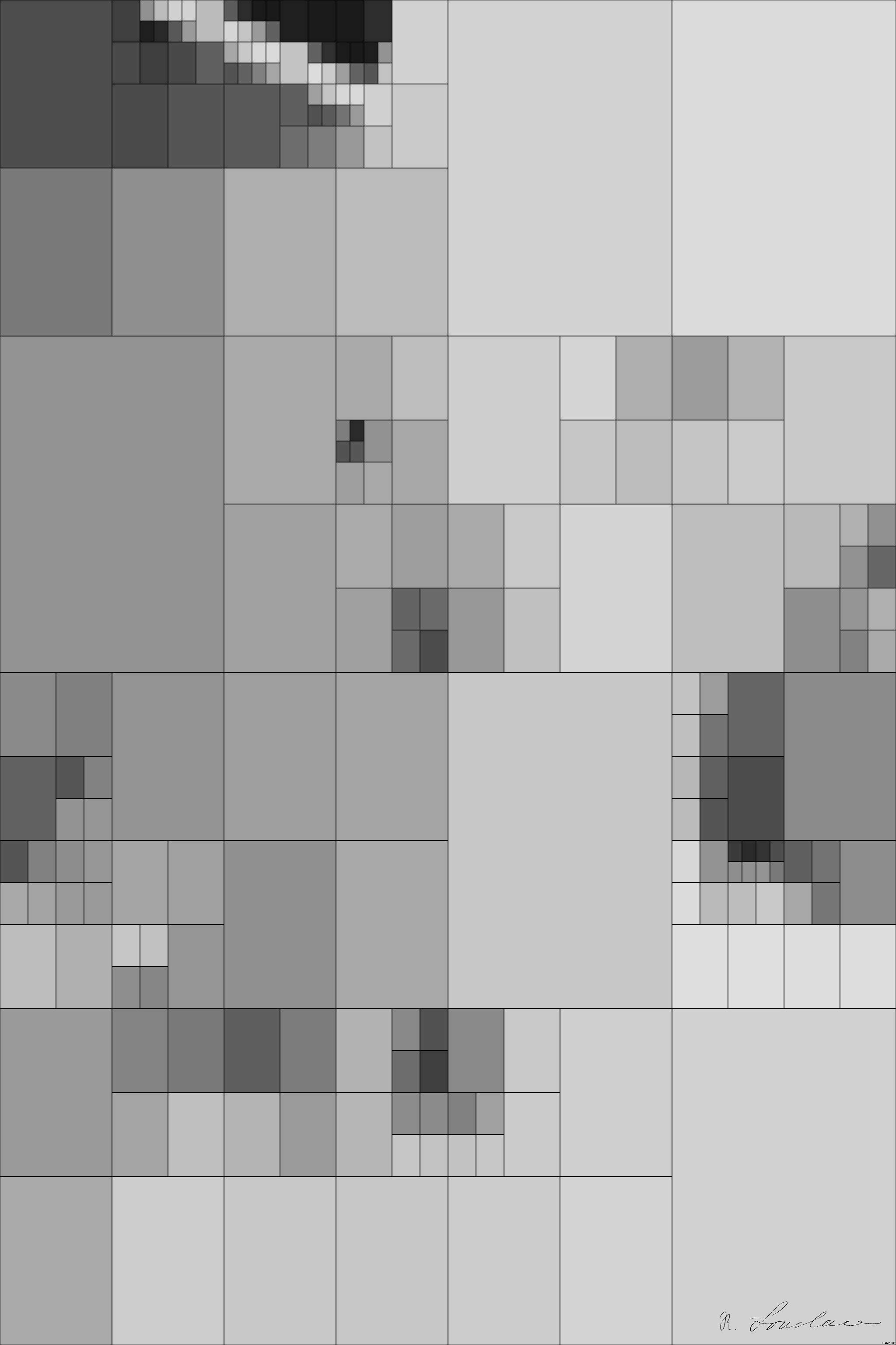 from CC0 photo AI Art