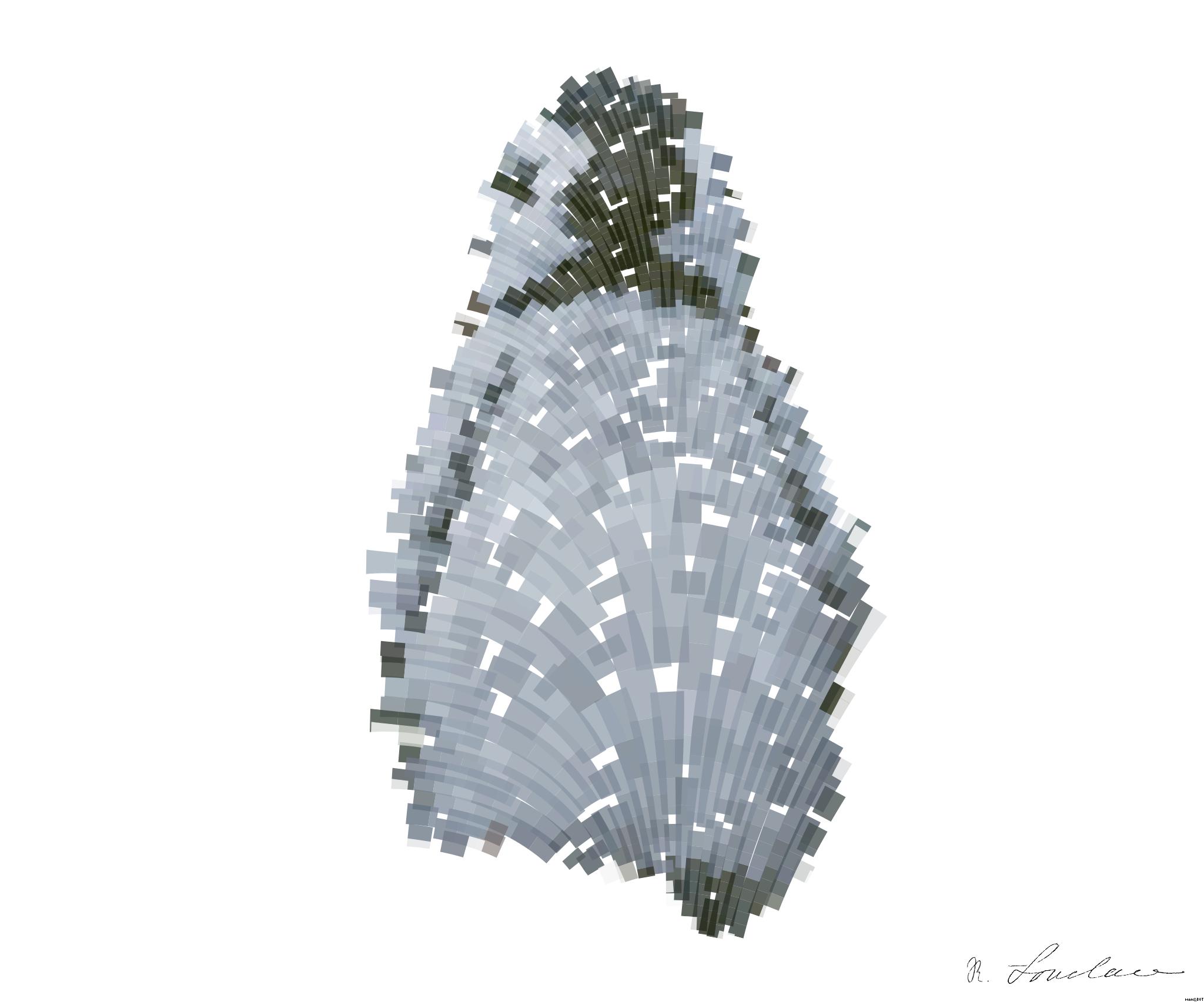 from CC0 photo AI Art