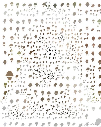 from CC0 photo AI art