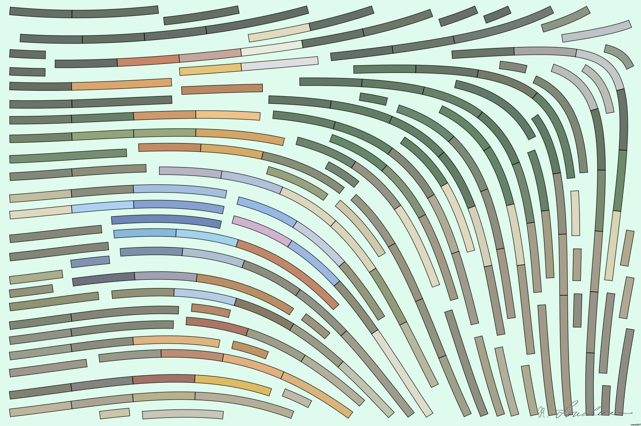 Drawn by bot E8Lum6CQMAuiGfzHXgKZwQ; art-flowy; None AI Art