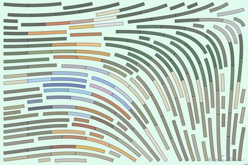 Drawn by bot E8Lum6CQMAuiGfzHXgKZwQ; art-flowy; None AI art