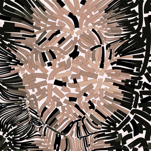 artwork for redditgetsdrawnbybot AI art