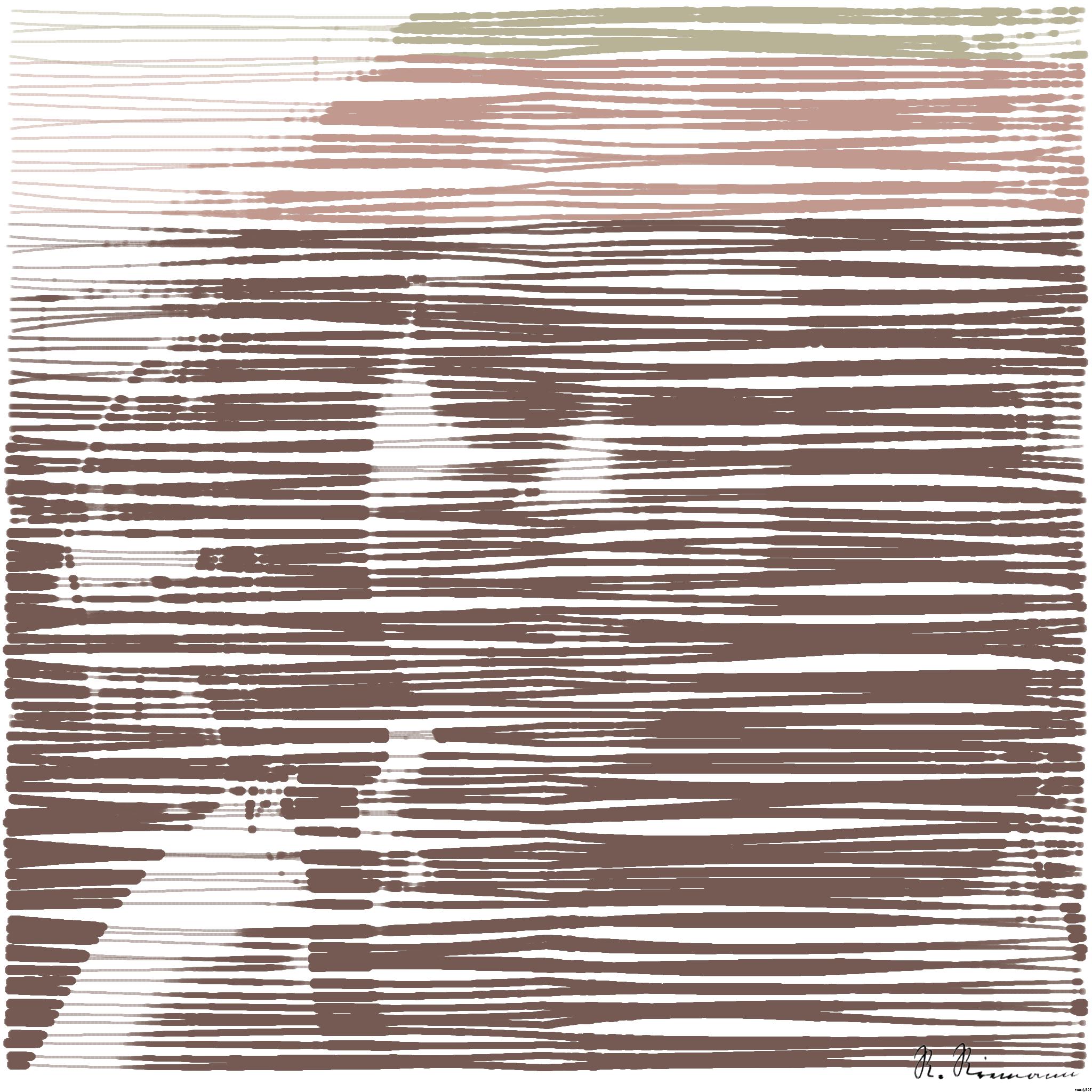 artwork for redditgetsdrawnbybot AI Art