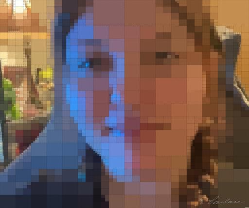 artwork for redditgetsdrawnbybot AI art