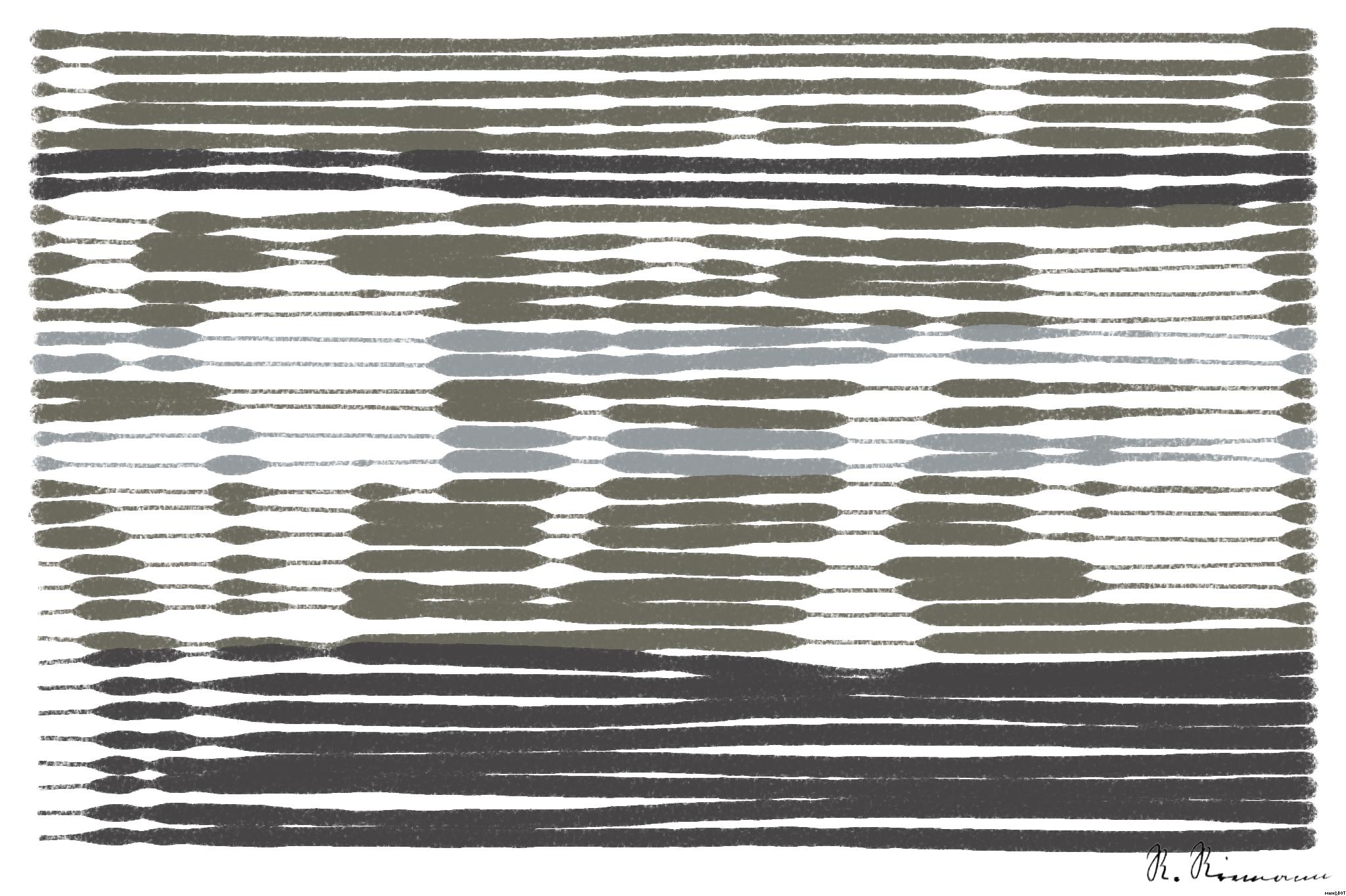 Drawn by bot EPxYQh4AzbtzGHuyCBvxUA; art-linewidth; None AI Art