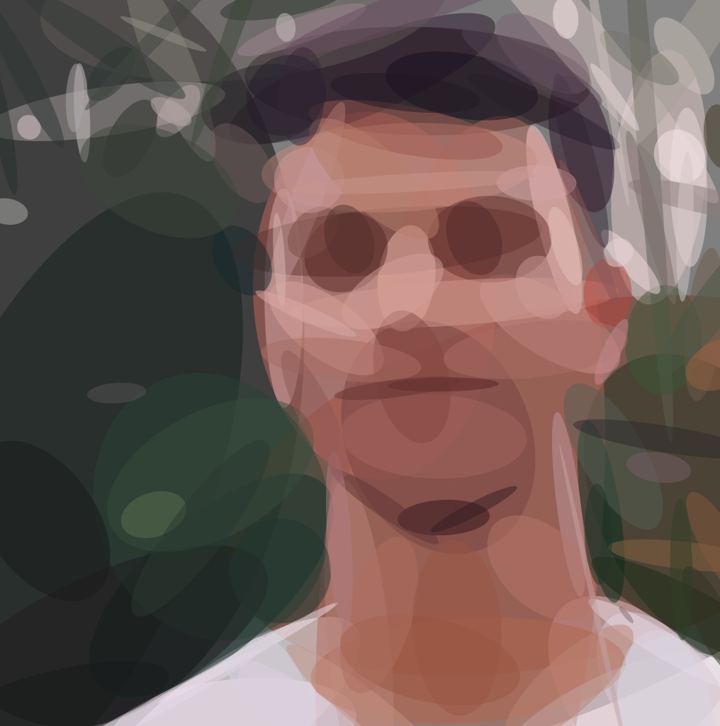 artwork for redditgetsdrawnbybot AI Art