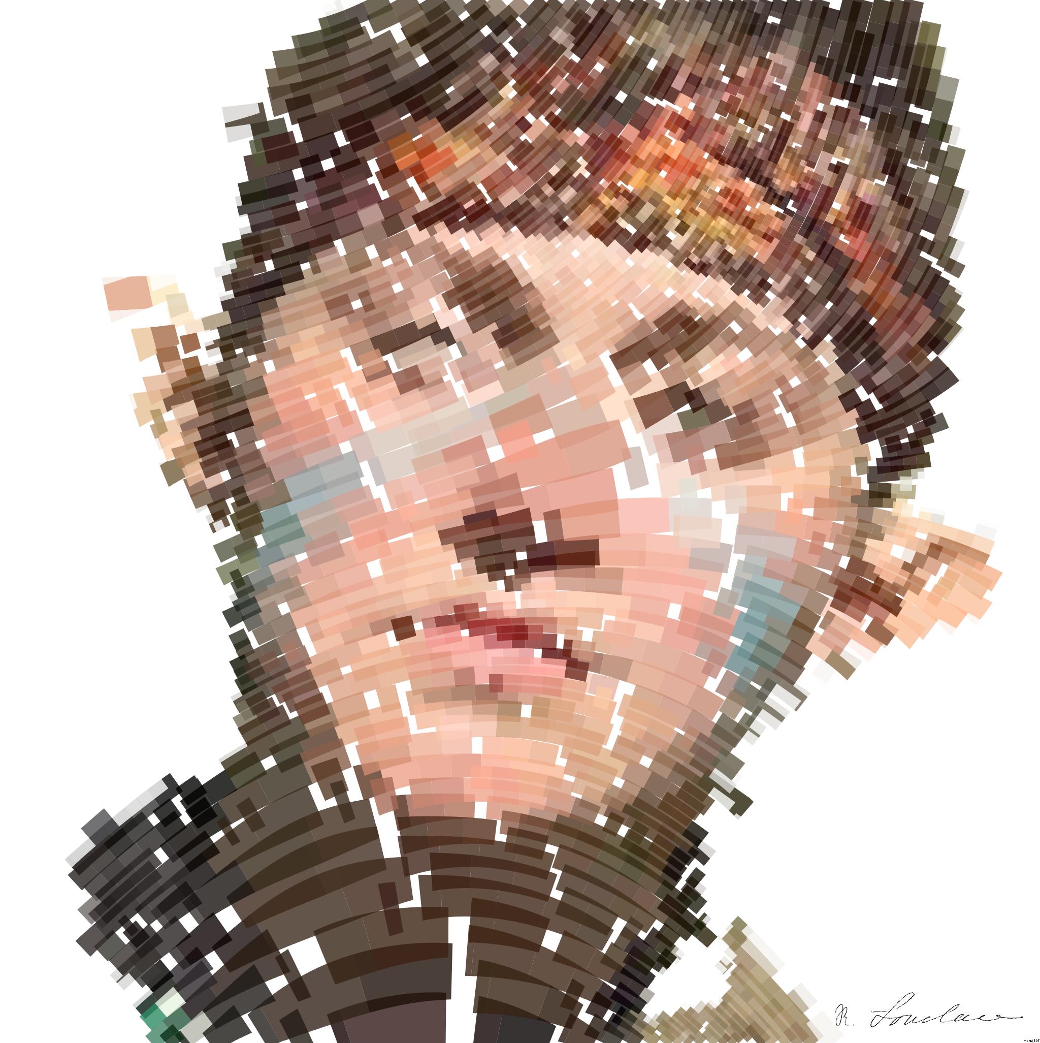 artwork for redditgetsdrawnbybot AI Art