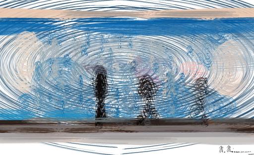 Drawn by bot Fjyt8MrbMcHvvPqgYy5gMR; art-primitive-paintbrush-ii; None AI art
