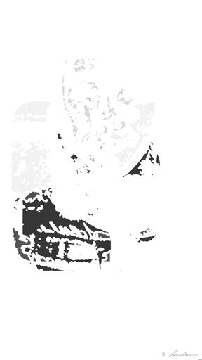 artwork for redditgetsdrawnbybot AI art