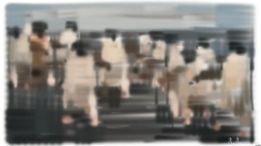 from CC0 photo AI art