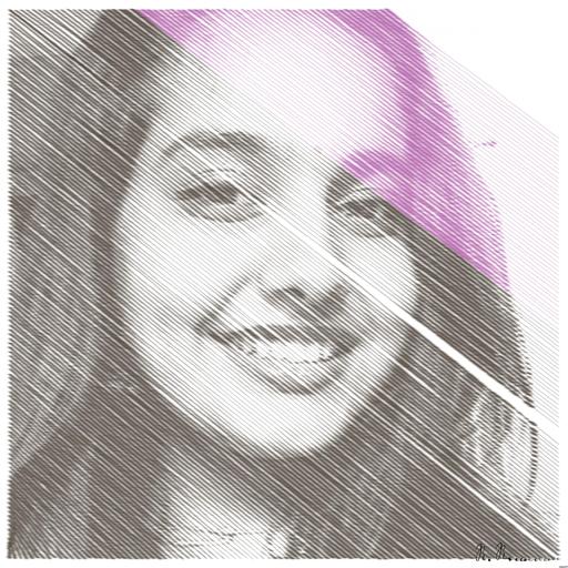 artwork for redditgetsdrawnbybot AI art