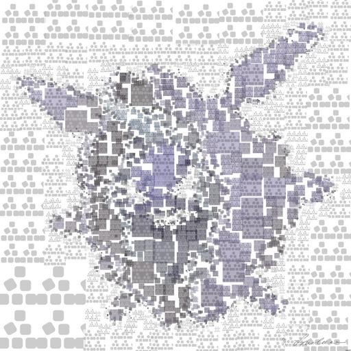 Drawn by bot n4eGoYiAhDVufibuJvivG6; art-quadrangle AI art