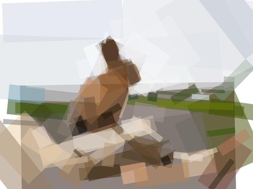 from CC0 photo AI art