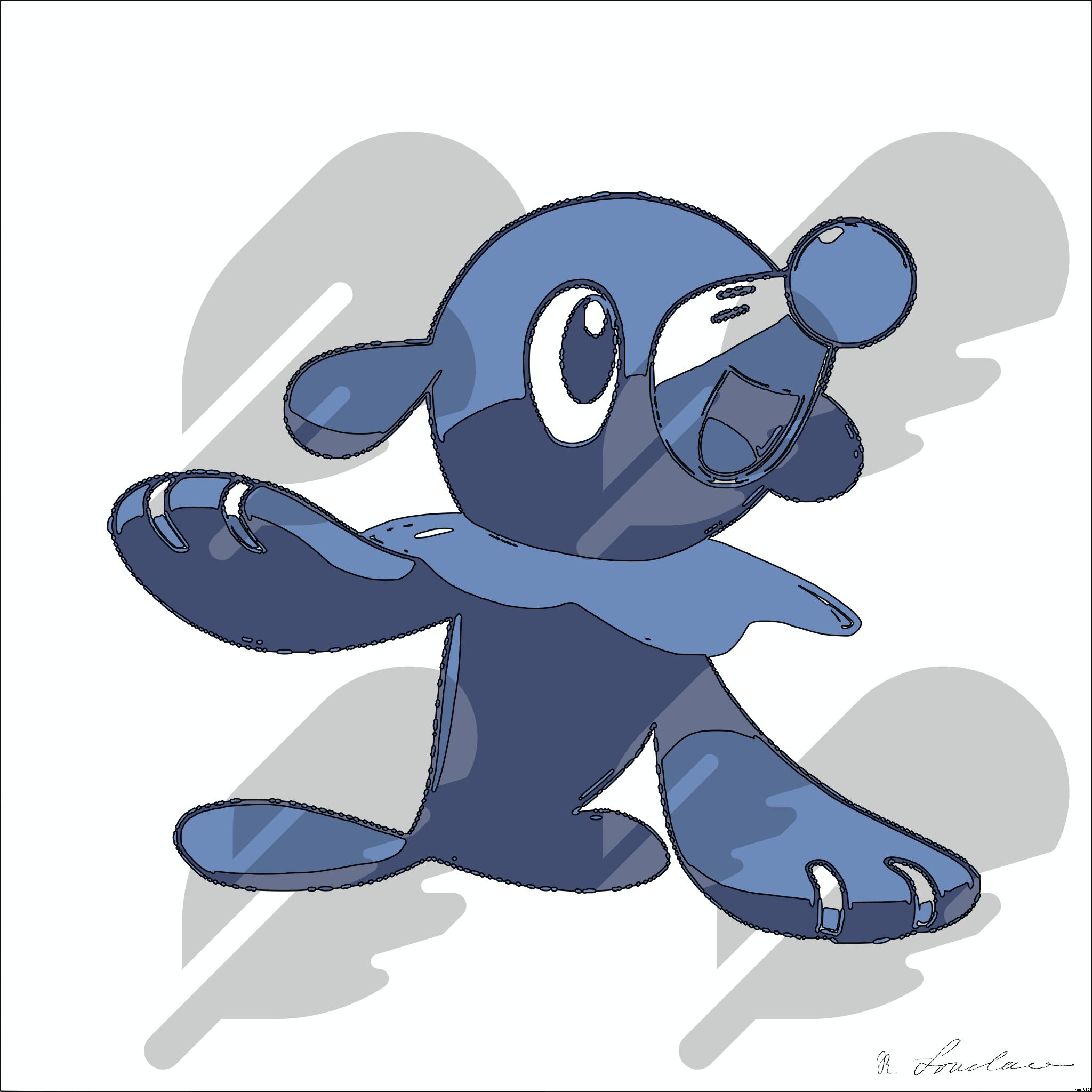 Drawn by bot UfQv9yR2C5nf2xnJGsQkEp; art-bloby AI Art