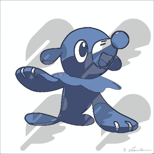 Drawn by bot UfQv9yR2C5nf2xnJGsQkEp; art-bloby AI art