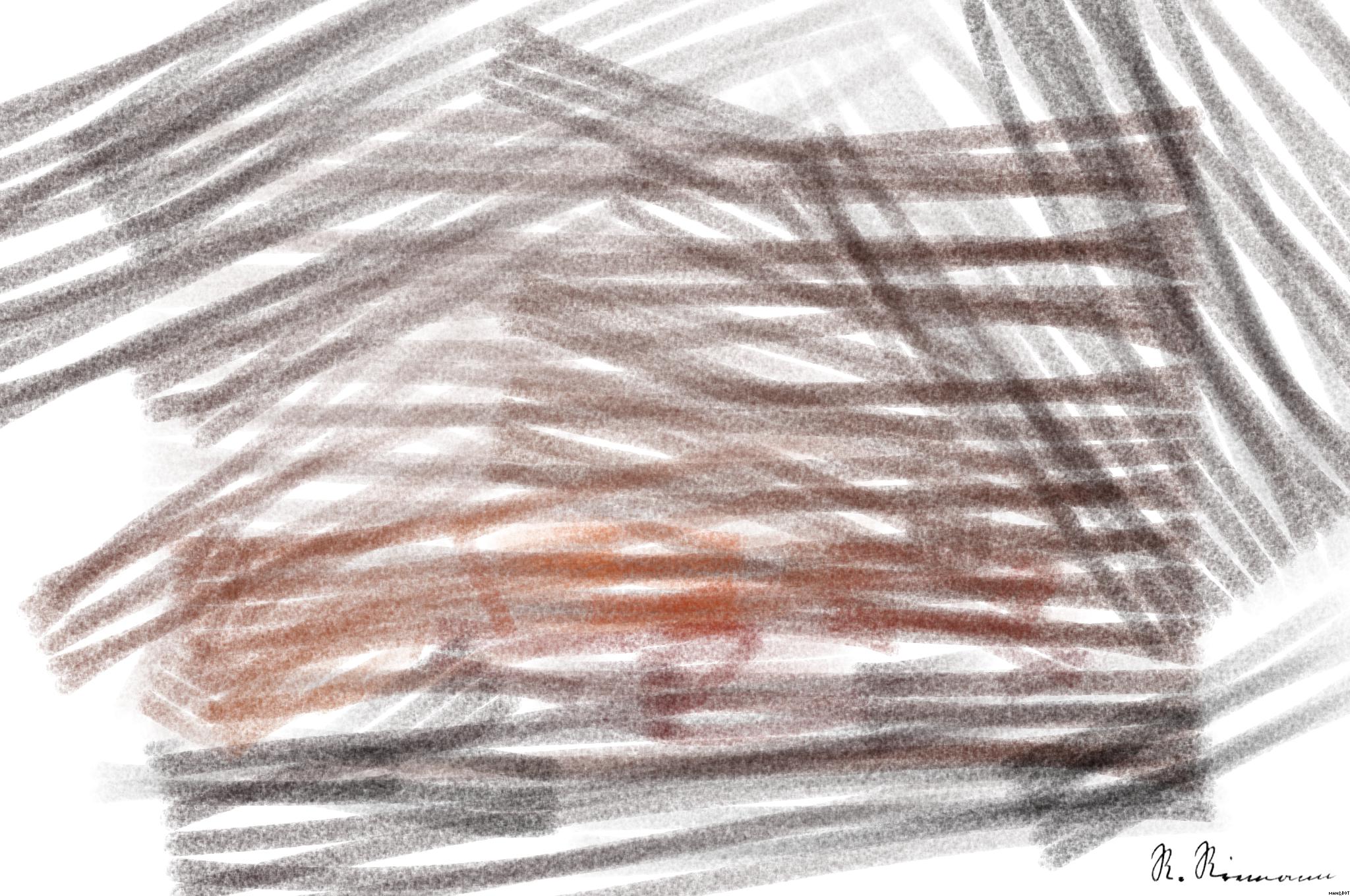 from CC0 photo AI Art