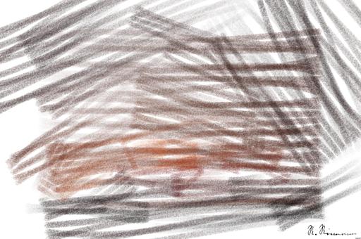 from CC0 photo AI art