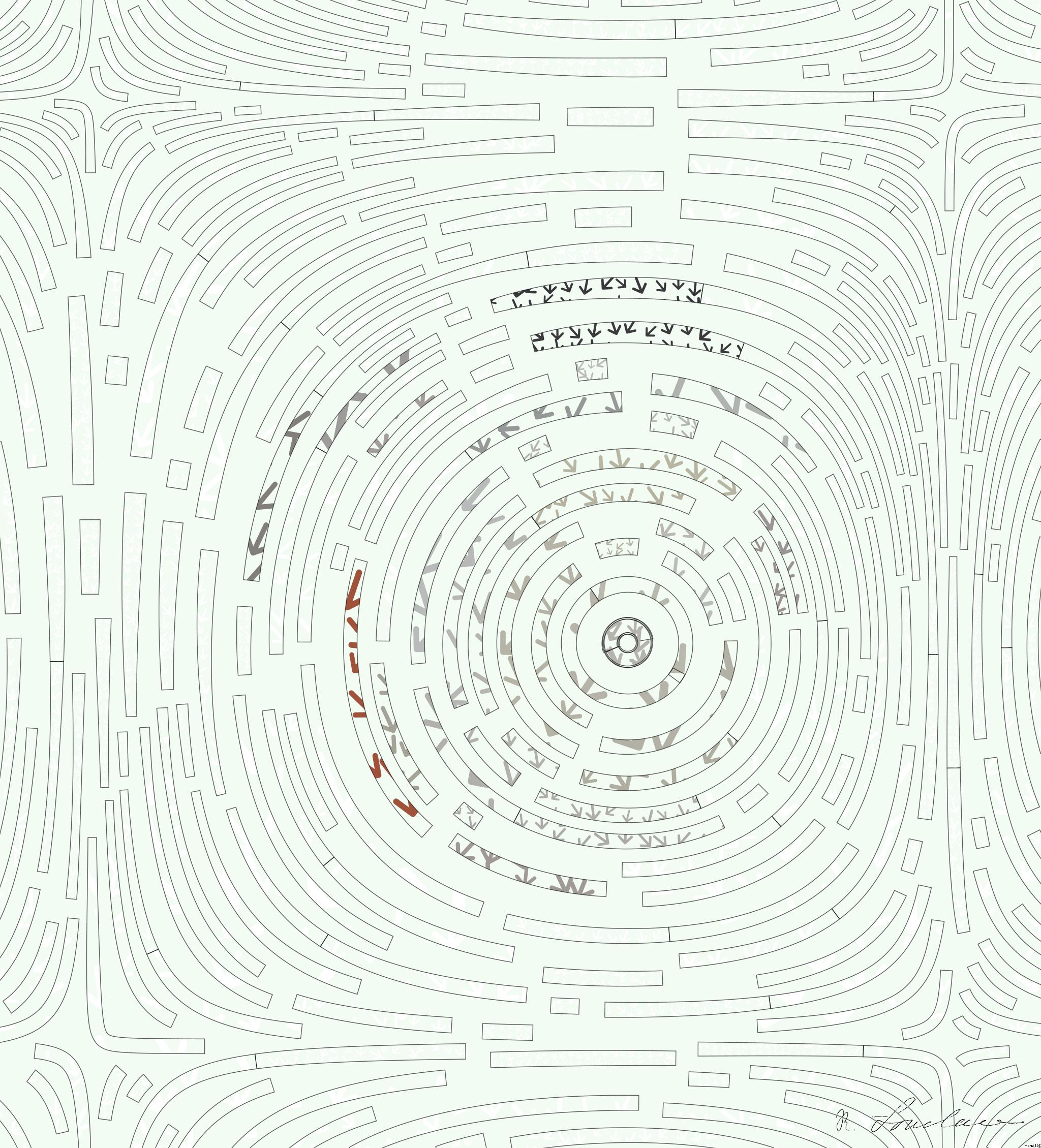 from CC0 photo AI Art