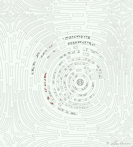 from CC0 photo AI art