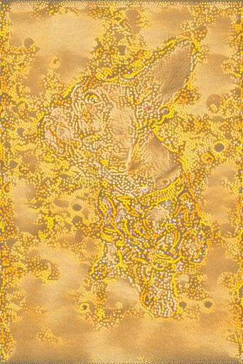 from CC0 photo AI art