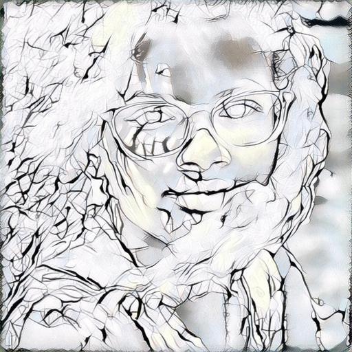 artwork for redditgetsdrawnbybot AI art