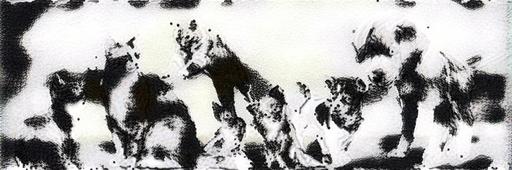 from CC0 photo AI art