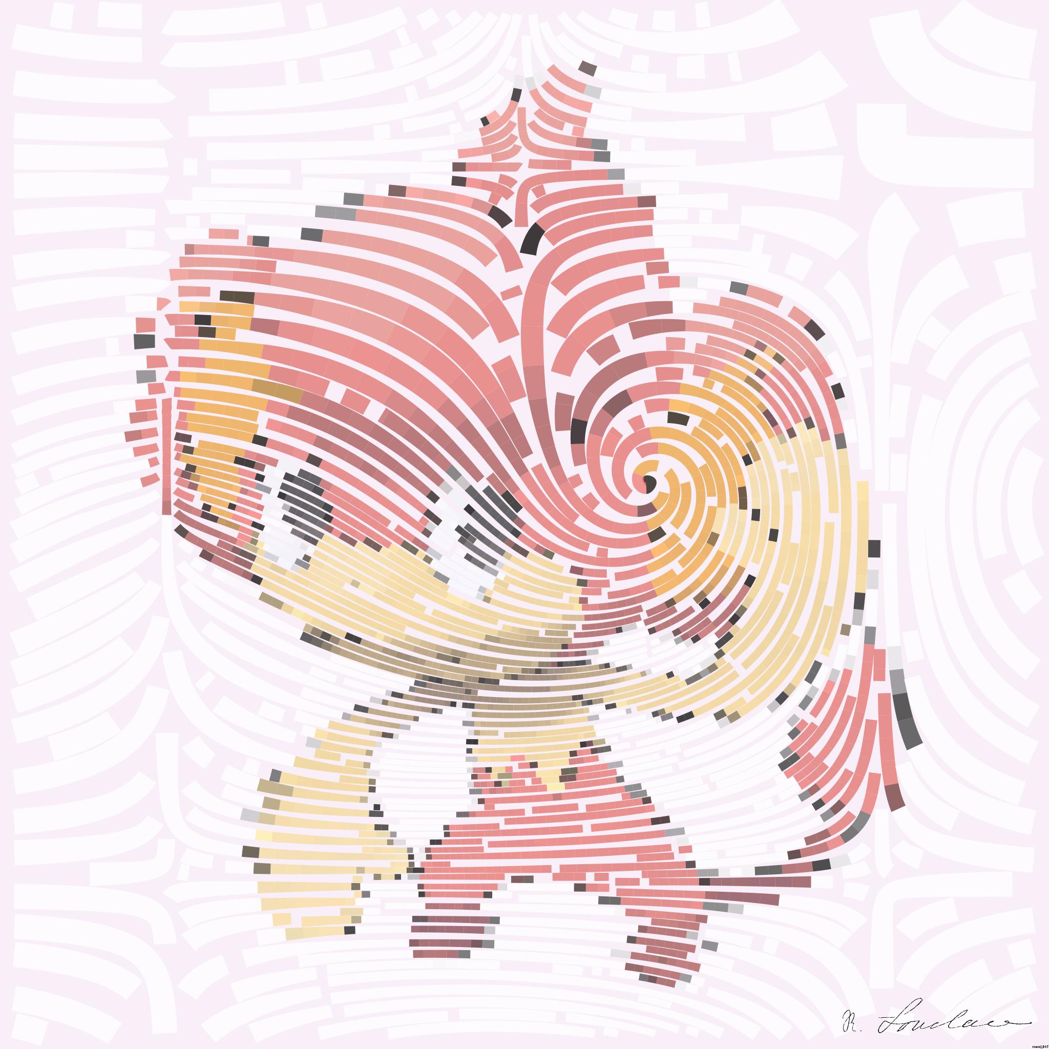 Drawn by bot DPpjVasdfGqPVTQMwFztXs; art-flowy AI Art