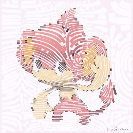 Drawn by bot DPpjVasdfGqPVTQMwFztXs; art-flowy AI art