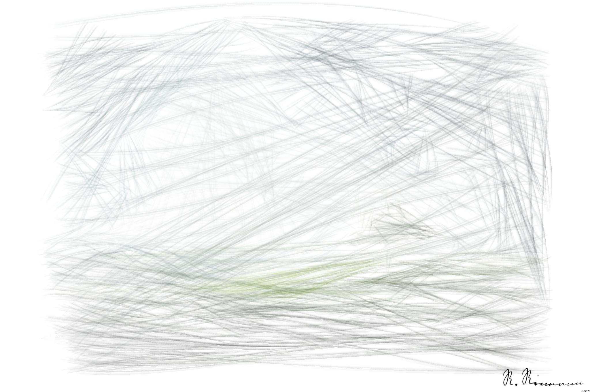 from CC0 photo AI Art