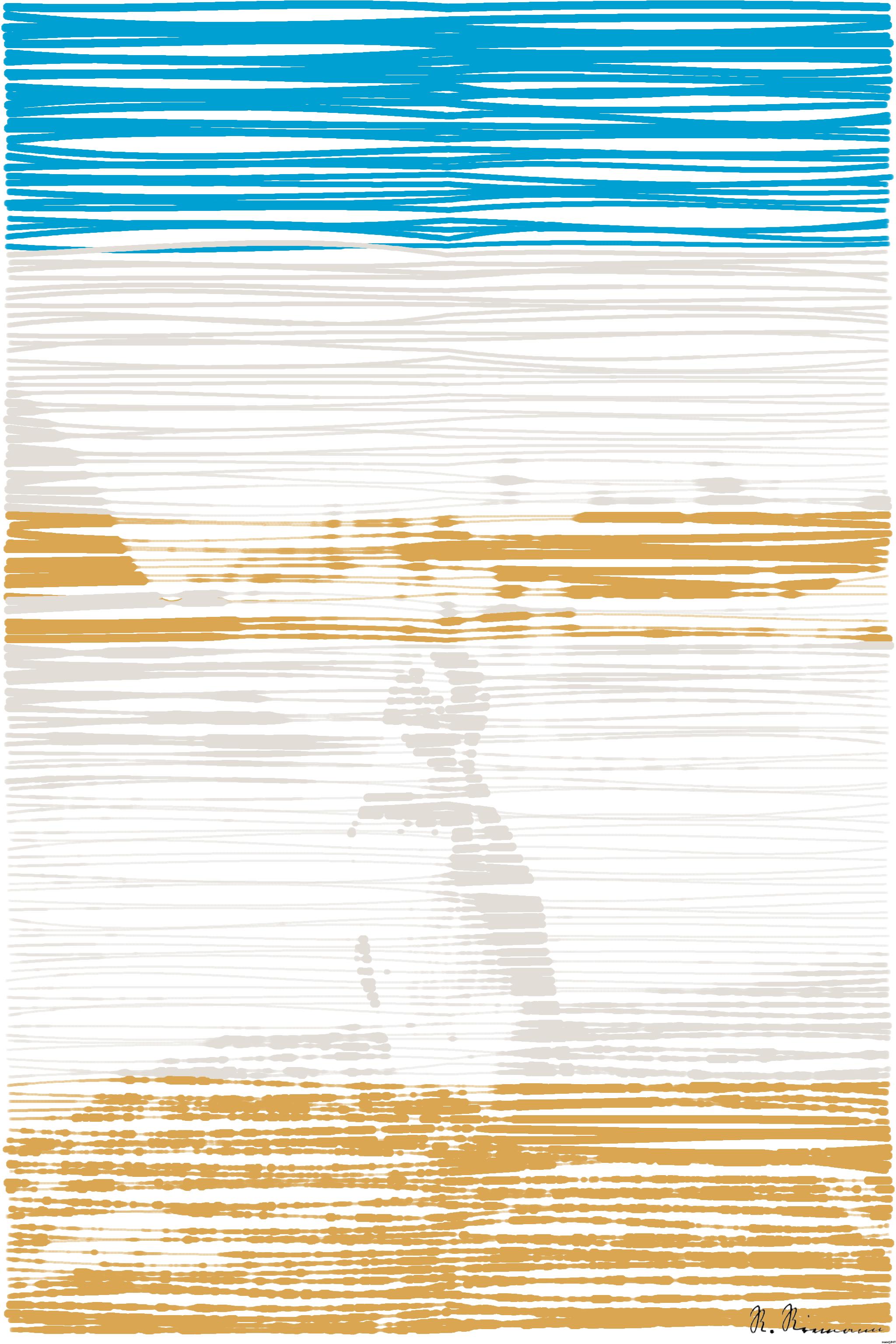 from CC0 photo AI Art