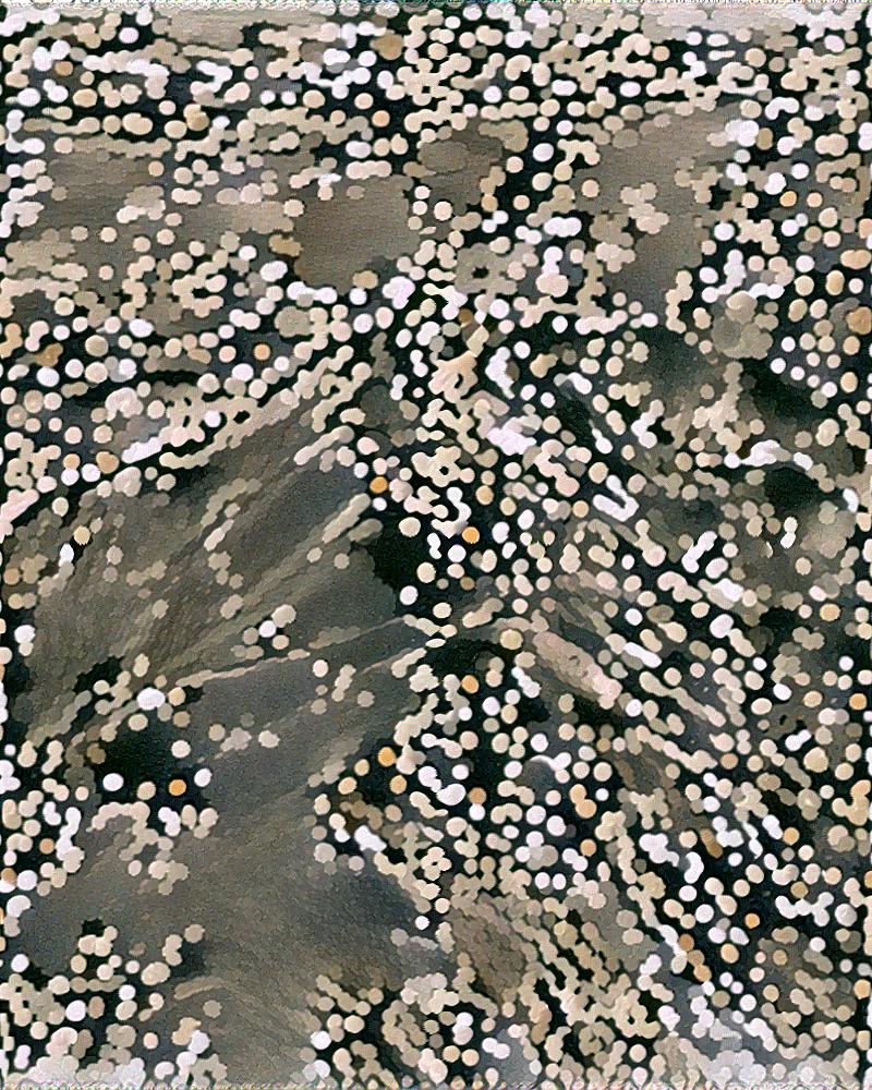 from CC0 photo AI Art