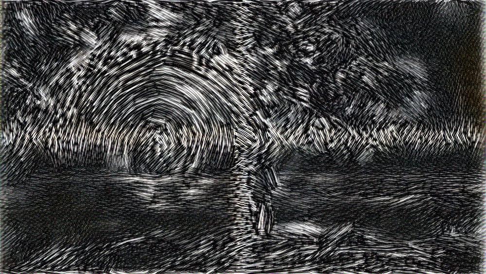 from CC0 photo AI Art