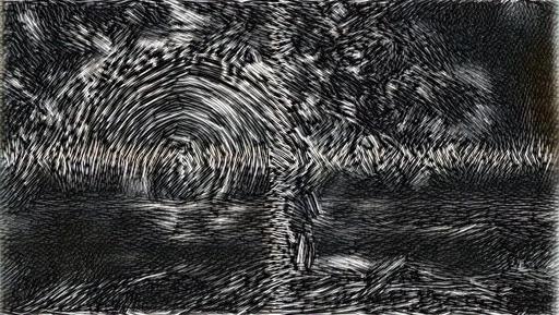 from CC0 photo AI art