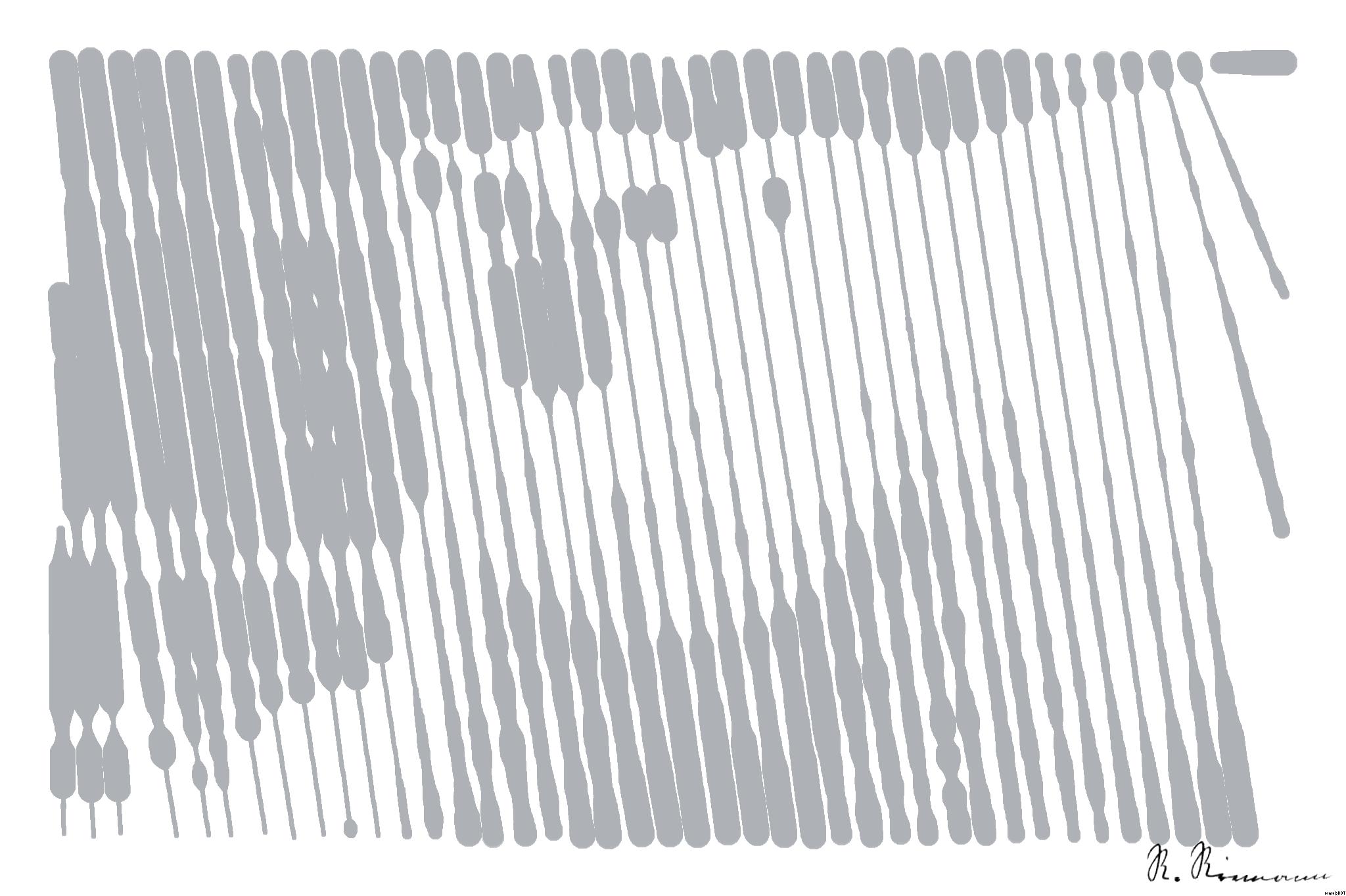 from CC0 photo AI Art