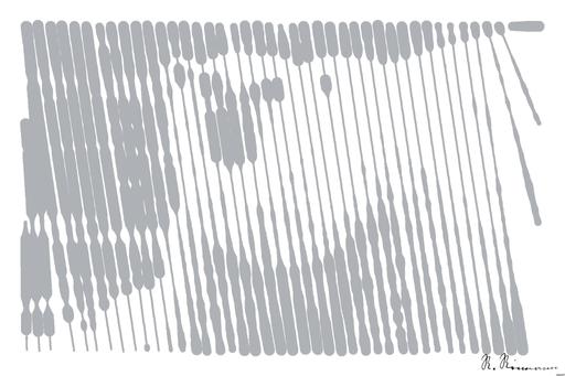 from CC0 photo AI art