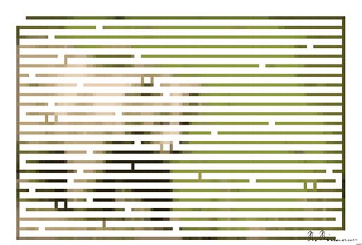 Drawn by bot R5FuUfpZUVJMPbjx9fjGFc; art-amaze; A majestic grizzly bear standing near a pond in its natural habitat, full of life. AI art