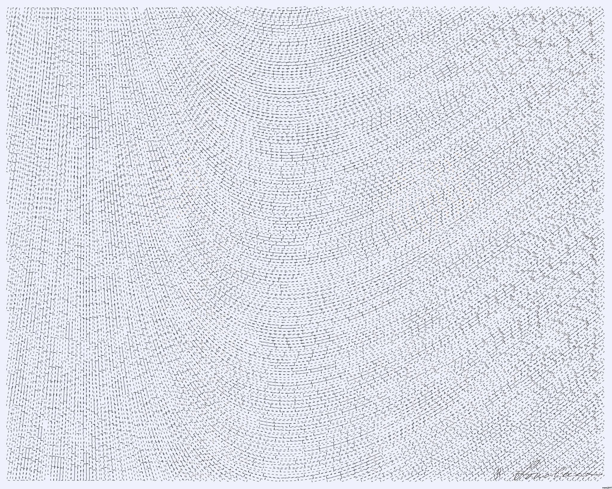 from CC0 photo AI Art