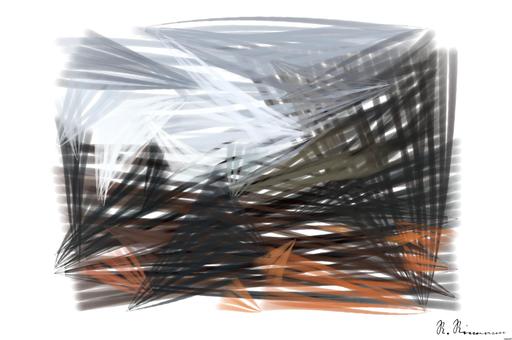 from CC0 photo AI art